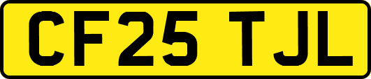 CF25TJL
