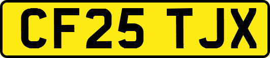 CF25TJX