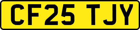 CF25TJY