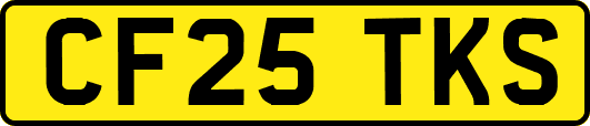 CF25TKS