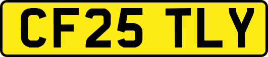 CF25TLY