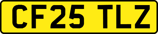 CF25TLZ