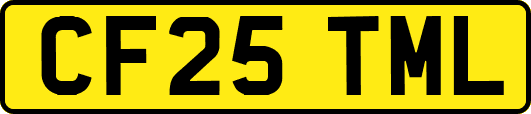 CF25TML