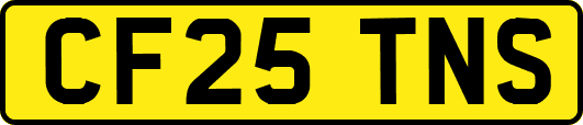 CF25TNS