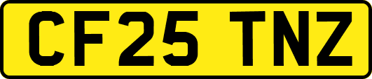 CF25TNZ