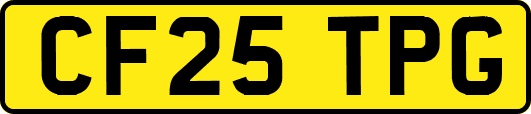 CF25TPG