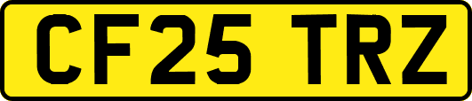 CF25TRZ