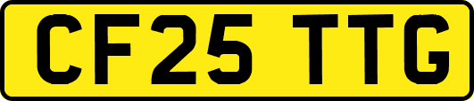 CF25TTG