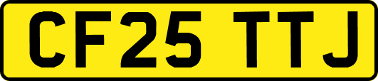 CF25TTJ
