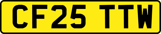 CF25TTW