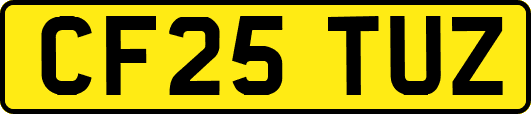 CF25TUZ