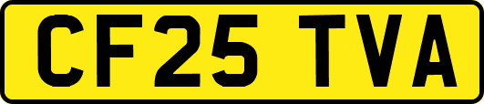 CF25TVA