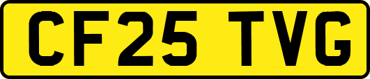 CF25TVG