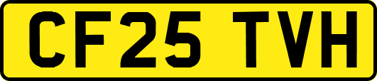 CF25TVH