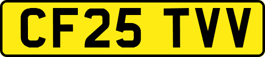 CF25TVV