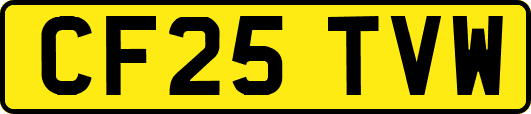 CF25TVW