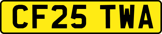 CF25TWA