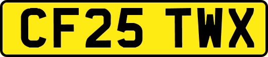 CF25TWX
