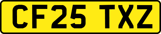 CF25TXZ