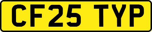 CF25TYP