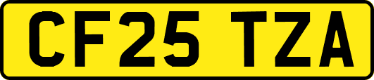 CF25TZA