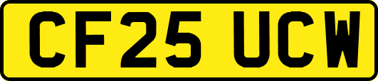 CF25UCW