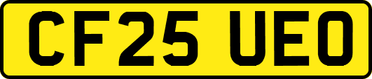 CF25UEO