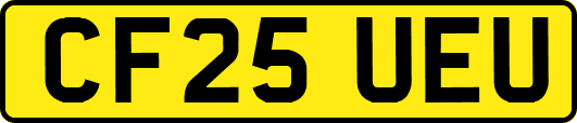 CF25UEU