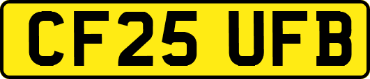 CF25UFB