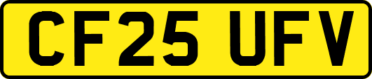 CF25UFV