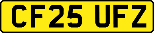 CF25UFZ