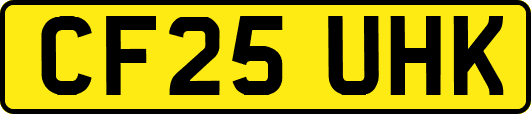CF25UHK