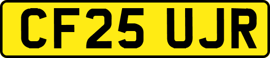 CF25UJR