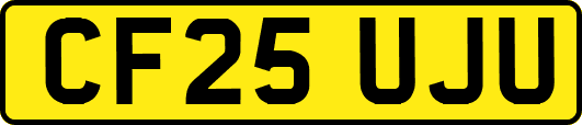 CF25UJU