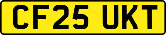 CF25UKT