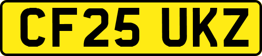 CF25UKZ