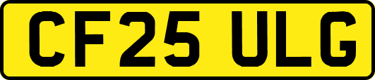 CF25ULG