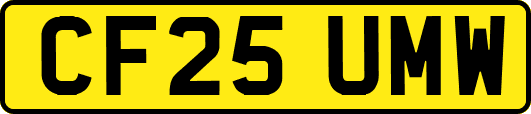 CF25UMW