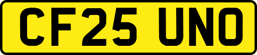 CF25UNO