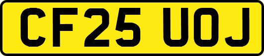 CF25UOJ
