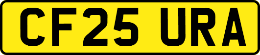 CF25URA