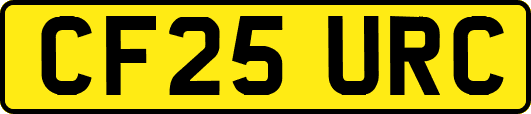 CF25URC