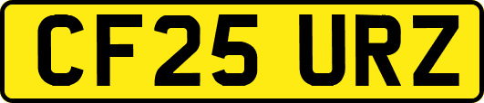 CF25URZ