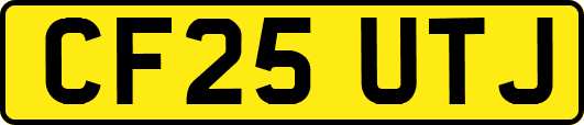 CF25UTJ