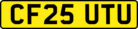 CF25UTU