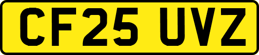 CF25UVZ