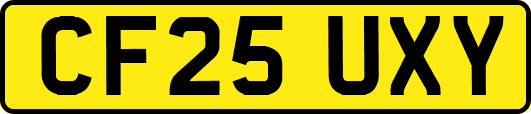 CF25UXY