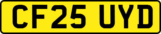 CF25UYD