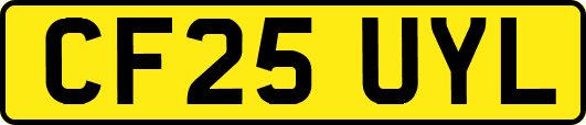 CF25UYL