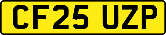 CF25UZP